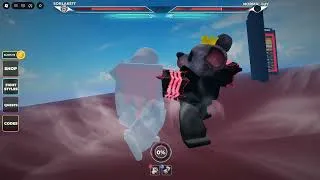 Thumbnail: Iron Fist Ultimate with Ed, Edd n Eddy SFX (Untitled Boxing Game)