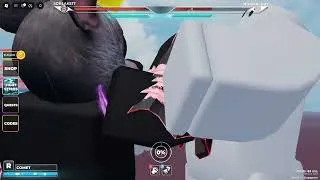 Thumbnail: Supernova Ultimate with Ed, Edd n Eddy SFX (Untitled Boxing Game)