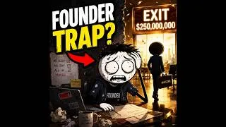 Thumbnail: Your Life as a Startup Founder at Every Level