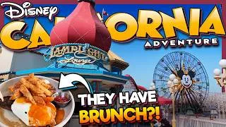 Thumbnail: How Did I NOT KNOW Lamplight Lounge Served BRUNCH?!