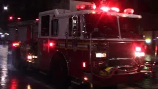 Thumbnail: FDNY Engine 5 (reserve) responding