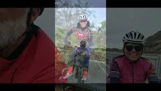Thumbnail: Day Two - Photo Montage of the SLO to LA Ride