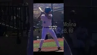 Thumbnail: Congrats to these boys for making the Griffiths Middle School team