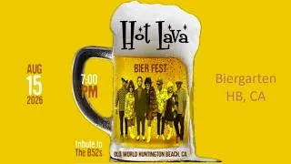 Thumbnail: Hot Lava ~ 8.15.26
