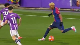 Thumbnail: Genius Assists in Football 2025 ᴴᴰ