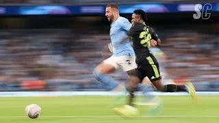 Thumbnail: When Famous Players Hit TOP SPEED 2025 ᴴᴰ