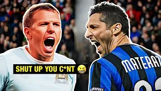 Thumbnail: 7 Players Who Dared To FIGHT Craig Bellamy