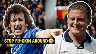 Thumbnail: 8 Players Who Dared To FIGHT Terry Hurlock