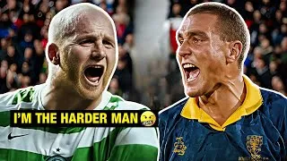 Thumbnail: 7 Players Who Dared To FIGHT John Hartson