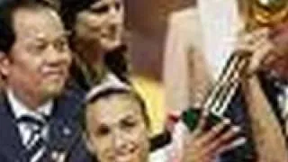 Thumbnail: marta vieira de silva