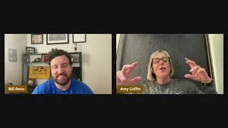 Thumbnail: Gloves Off: Amy Griffin (Interview Preview)