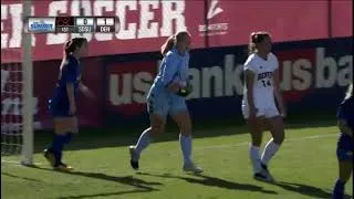 Thumbnail: Jocelyn Tanner Highlights (Fall 2023)