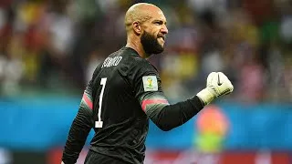 Thumbnail: The Top Ten Games by US National Team Goalkeepers