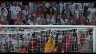 Thumbnail: Alyssa Naeher Still Developing Later in Her Career
