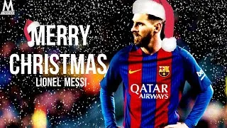Thumbnail: Lionel Messi -2019-Merry Christmas show.