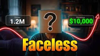 Thumbnail: 🚀 Top 6 Faceless YouTube Niches for 2026 (High Earnings!)