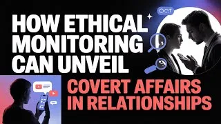 Thumbnail: HOW HACKERS CAN ETHICALLY MONITOR YOUR CHEATING PARTNER’S MOBILE DEVICE REMOTELY 