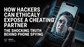 Thumbnail: HOW HACKERS CAN ETHICALLY EXPOSE YOUR CHEATING PARTNER’S MOBILE DEVICE 