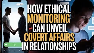 Thumbnail: HOW HACKERS CAN USE SPYING APPS TO UNVEIL YOUR CHEATING PARTNER’S MOBILE DEVICE REMOTELY 