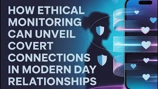 Thumbnail: HOW HACKERS CAN ETHICALLY EXPOSE YOUR CHEATING PARTNER’S MOBILE DEVICE REMOTELY 