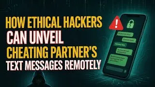 Thumbnail: HOW ETHICAL MONITORING CAN UNVEIL CHEATING SPOUSE'S TEXT MESSAGES REMOTELY 