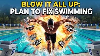 Thumbnail: How to Fix Swimming Championships