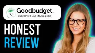 Thumbnail: Goodbudget Review | Is Goodbudget Worth It In 2026? | All Things Breakdown