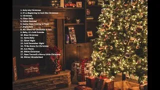 Thumbnail: BEST CHRISTMAS SONGS //1 HOUR SET// X-MAS