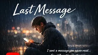 Thumbnail: Xxxtension - “Last Message”