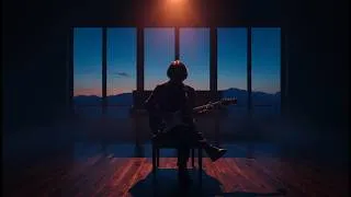 Thumbnail: Emotional Ambient Guitar Instrumental | Alternative Rock for Relaxation, Focus & Night Listening