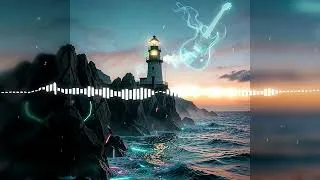 Thumbnail: Sleep Journey with Stratocaster | Deep Meditation Guitar Instrumental for Peaceful Nights