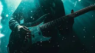 Thumbnail: Relaxing Stratocaster Guitar Instrumental | Slow Ambient Rock for Focus, Study & Deep Relaxation
