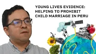 Thumbnail: Young Lives evidence informing legislative change to ban child marriage in Peru.