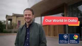 Thumbnail: Our World in Data: Transforming data into global impact
