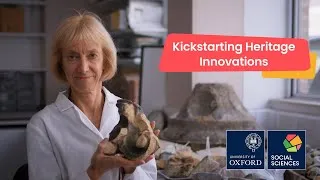 Thumbnail: Kickstarting Heritage Innovations: Breaking new ground with old walls