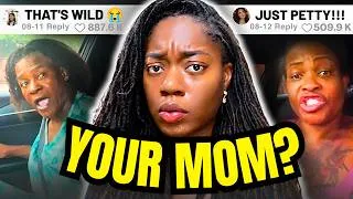 Thumbnail: Wait... Your Mom LIED About Co-Signing Your HOUSE?!