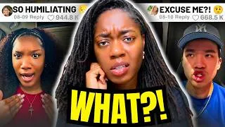 Thumbnail: She Paid for Her Nails... Then He Did THIS?!