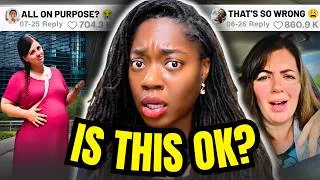 Thumbnail: She Has 9 Kids... Then Did This?!