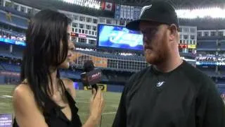 Thumbnail: More Blue Jays feedback