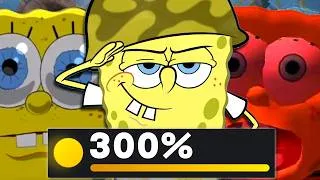 Thumbnail: I Got EVERY Heavy Iron SpongeBob Achievement (FULL MOVIE)