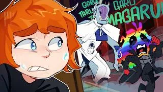 Thumbnail: Can I Teach a VTuber How to Play Persona 5 Royal?