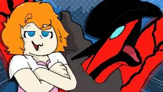 Thumbnail: Can You Beat Pokémon X Using Only Yveltal?