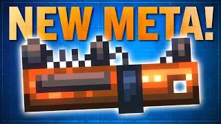 Thumbnail: We need to talk about this Terraria weapon...