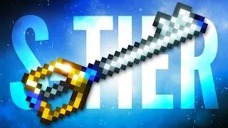 Thumbnail: So, this Terraria weapon doesn't suck now...