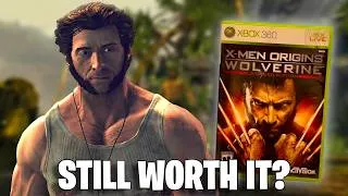 Thumbnail: Is X-Men Origins: Wolverine Still Worth Playing in 2026?