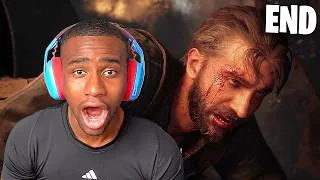 Thumbnail: WE JUMPED ASAV!! (FINALE) | Uncharted: The Lost Legacy - Final Part (First Playthrough)