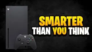 Thumbnail: Xbox Is Playing a Completely Different Game Xbox Doesn’t Need Console Exclusives Anymore