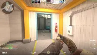 Thumbnail: he is doing what??