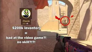 Thumbnail: I got one damage
