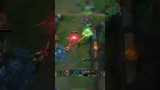 Thumbnail: Quick Little Garen Kidnap
